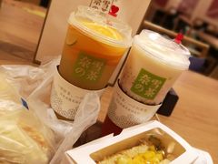 -奈雪的茶(大悦城店)