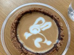 -M Stand(上海人民广场来福士店)