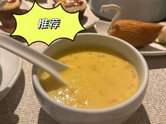 -万丽轩·粤菜(王府井金茂万丽酒店)