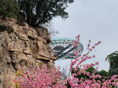-京东石林峡风景区