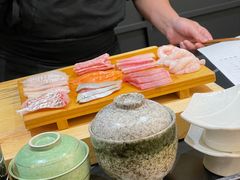 -Sushi Hanzo半藏(天环广场店)