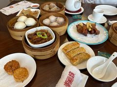 -潮福城潮州大酒楼(湖滨北路店)