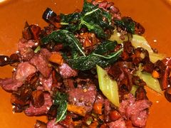 -黔香阁·味(花木店)
