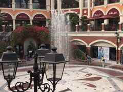 -佛罗伦萨小镇广佛名品奥特莱斯(疏港路店)