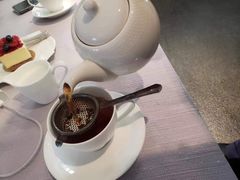 -Le Siècle.百年西餐厅(颐和公馆店)