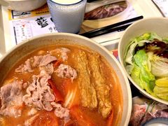 -南記粉麵(灣仔謝斐道店)