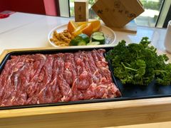 -祥源胡同·涮牛羊肉火锅(花桥店)