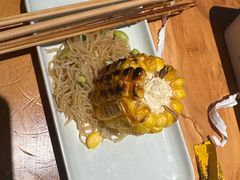 -木屋烧烤(龙岗龙城万科里店)