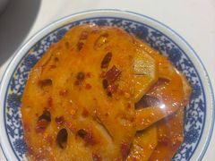 -回家吃饭·地道南昌菜(建德观总店)