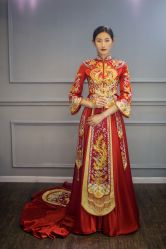 点击看大图 -纯色时光婚纱艺术馆WHITE