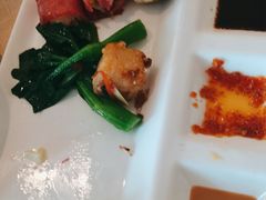 -顺德美的万豪酒店-万豪中餐厅