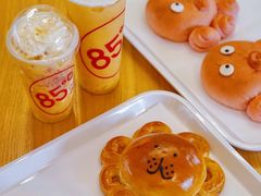 -85度C(上海广元店)