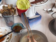 -阳光码头海鲜火锅(世纪大道店)