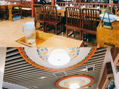 大堂-小天鹅火锅·一线江景洪鼎旗舰店(洪崖洞店)