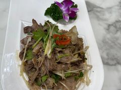 -京都老蔡记(瑞达路店)