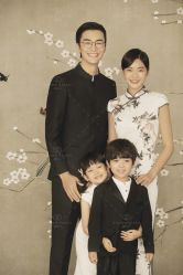 点击看大图 -金夫人婚纱摄影(包河万达店)