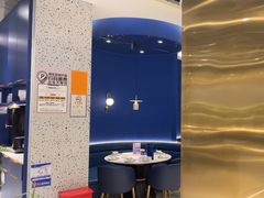 -兰湘子·湘菜小炒(崂山丽达店)