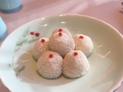 -四世同堂·京菜·烤鸭(双井店)