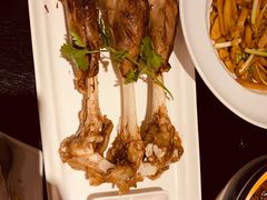 羊棒骨-阿庄新豫菜(通泰路店)