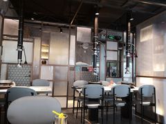 大堂-虎丸烧肉(新大陆广场店)