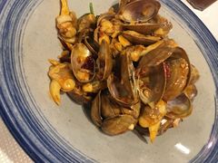 -渔娘渔家丹东海鲜(东直门店)