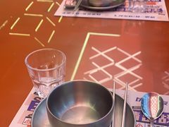 -神府路壹号·海鲜烧烤·砂锅粥·锅物(三坊七巷店)