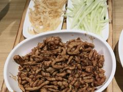 -春饼先生·北京烤鸭(甘井子万达店)