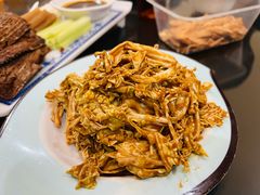 -鼎香润(德胜门内店)