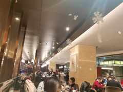 -乐咖啡西餐厅(太湖皇冠假日酒店)