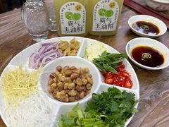 -官塘原味鱼生·潮菜大排档(潮州总店)