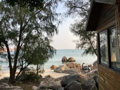 -玫瑰海岸文化旅游度假区