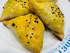 -天山传奇新疆菜(SKLP店)