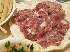 -海关荤豆花(洋河一路店)