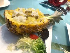 -鹊华居·地道鲁菜·海鲜·融合味(大明湖店)