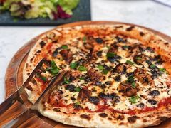 -IL Forno 意坊·意大利餐厅(花园店)