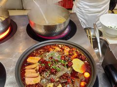 -眉州东坡(亚运村店)