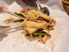 -顺意·顺德家乡菜(国际人才大厦店)