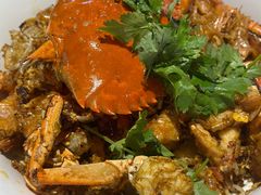 招牌香辣蟹-石头咕(黄岐店)