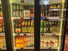 -盛江山自助料理(太原街万达店)