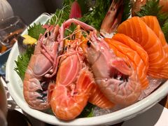 -Mr·Fish鱼鲜生海鲜放题(银泰in99店)