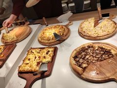 -比格比萨自助(宝山日月光店)