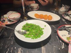 -新白鹿餐厅(松江开元地中海店)