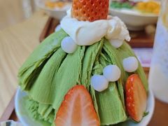 -五代同糖·甜品糖水店(珠江新城店)