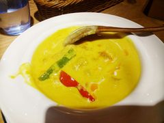 越氏椰香咖喱鸡-阮氏娘·越南料理(双子塔店)