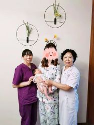 点击看大图 -佳贝艾月子中心(国贸店)