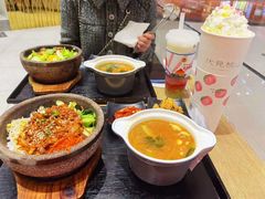 -八一好吃街·高品美食广场