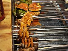 -水浒烤肉(南关店)