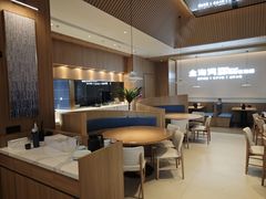-金海湾海鲜排档(朱家尖店)