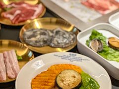 -星伦多自助料理·涮烤一体(虹悦城店)