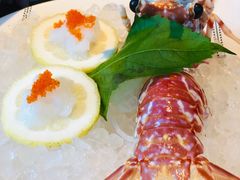 -Mr·Fish鱼鲜生海鲜放题(银泰in99店)